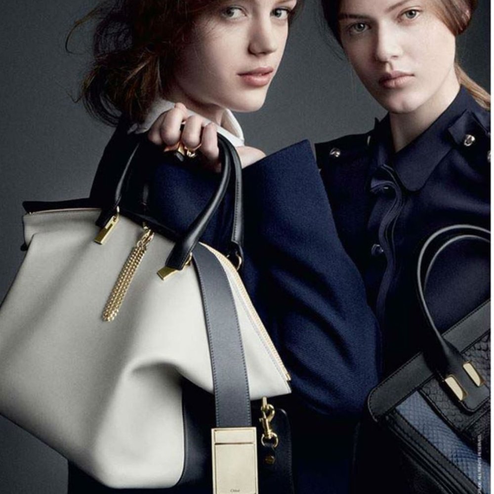 Chloe Baylee Handbag
